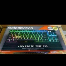 SteelSeries Apex Pro TKL