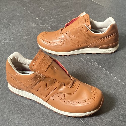 New balance grenson 576 grb - new,