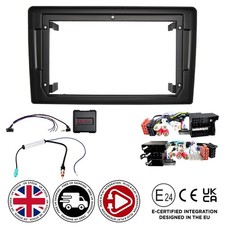 Kit completo tablet autoradio - tablet,