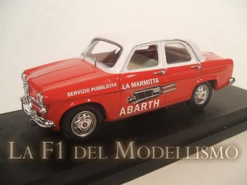 Rio alfa romeo - alfa, giulietta