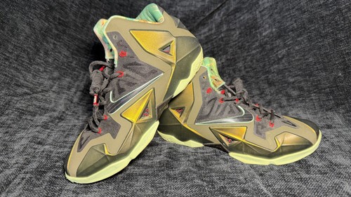 Nike lebron king - nike, pride