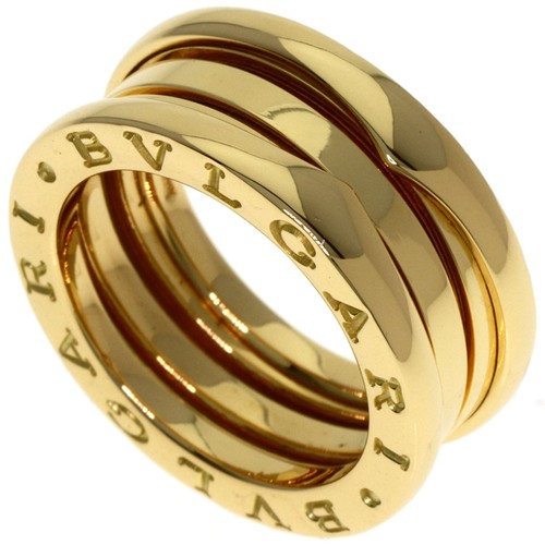 Anello bvlgari zero1 fasce - anello, b.zero1