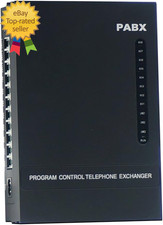 SOHO-PBX SP-208 2 X 8 PABX