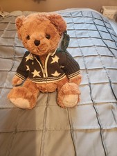 Orso di Natale Harrods 2022