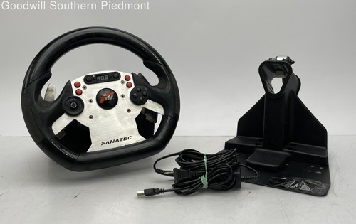 Fanatec forza motorsport csr - forza,