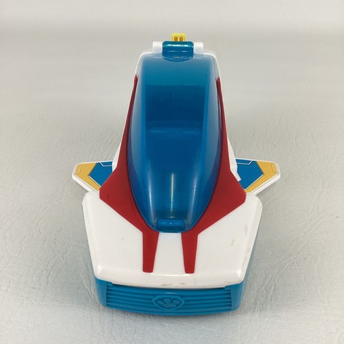 Paw patrol mighty - patrol, super