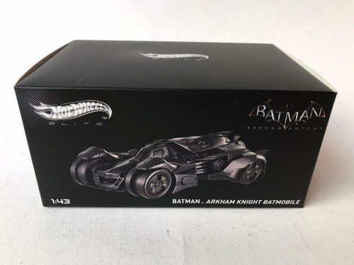 Batman arkham knight batmobile - batman,