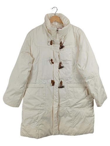 Klepper parka donna giacca
