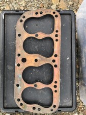 Guarnizione Testa Vintage Fiat