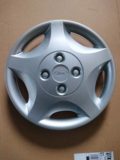 Coppa ruota Ford Focus dal