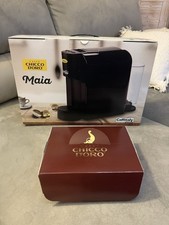 Macchina caffè chicco oro - macchina,