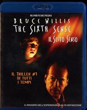Il sesto senso FILM CULT di