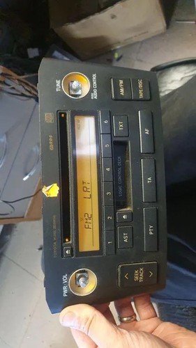 Toyota avensis berlina - toyota,