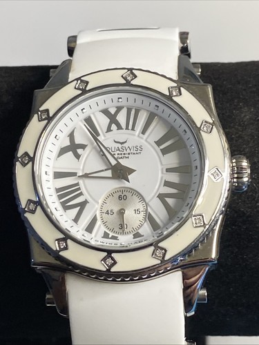 Orologio aquaswiss 62ld001 - orologio,