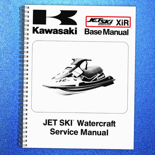 Kawasaki jet ski - kawasaki,