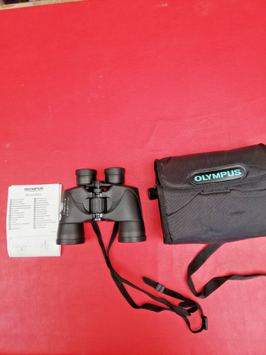 Olympus dps field 8 - olympus, x