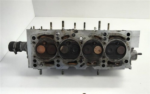 Testata per fiat - testata,