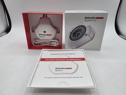 Datacolor spyder pro monitor - datacolor,