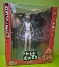 Mini Epics Stranger Things