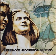 LOCANDA DELLE FATE – LIVE IN BLOOM PROGVENTION – LP