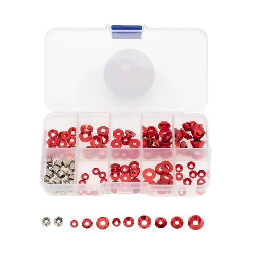 125x kit guarnizioni - kit,