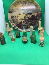 Lotto 10 Mignon Liquore Anni