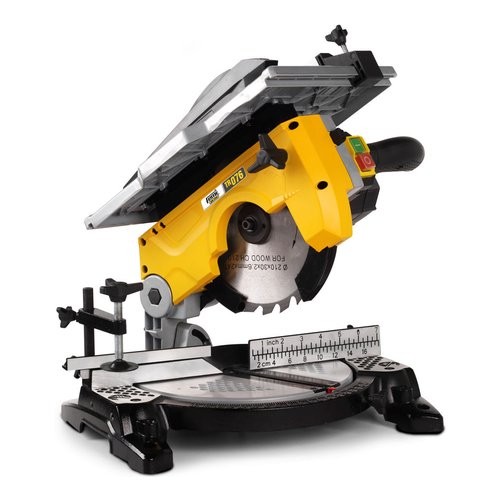 Femi troncatrice legno con - da,