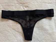 Victoria's Secret Mutandine