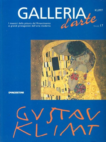 Galleria arte klimt aa vv - d'arte,