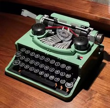 Typewriter Typewriter Modular