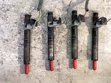 KIT INIETTORI PER RENAULT Clio