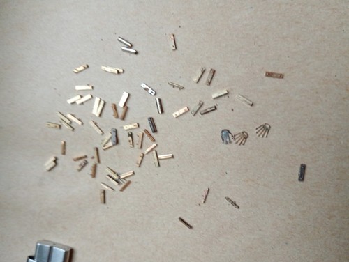 Rolex extra large lot - lot, crown
