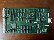 ORBAN OPTIMOD 8200 DSP CARD