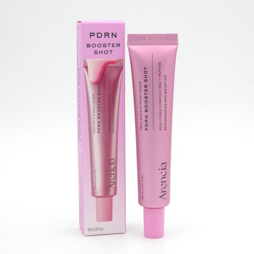 Arencia pdrn booster shot 30ml - arencia,