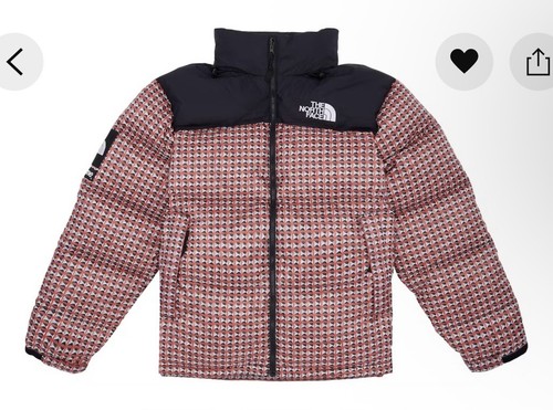 Supreme the north - supreme,