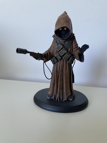 Figurina attakus jawa - figurina,