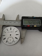 Orologio da tasca Tavannes