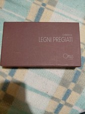 penna stilografica Omas