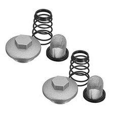 GY6 50cc 125cc 150cc Oil Drain