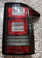 RANGE ROVER VOGUE L405 FANALI