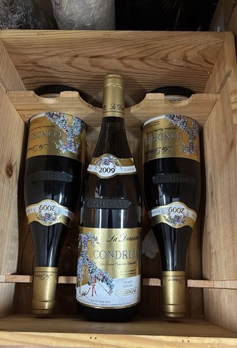 Guigal doriane condrieu - la,