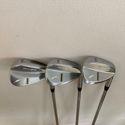 Quattordici wedge set - rm-22,