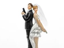 Topper Matrimonio Agente