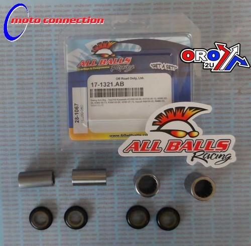 Kit cuscinetti guarnizioni - cuscinetti, e