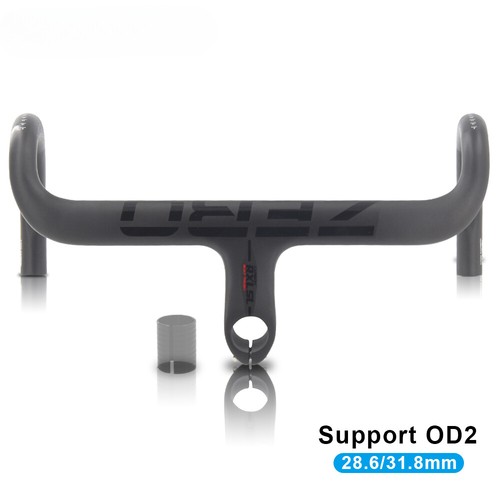 Manubrio integrato bici - , da