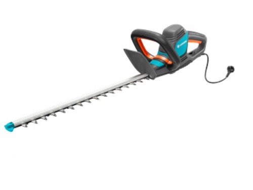 Gardena tagliasiepi elettrico - gardena,