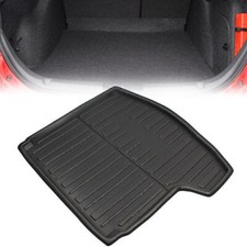 Nuovo tappetino bagagliaio