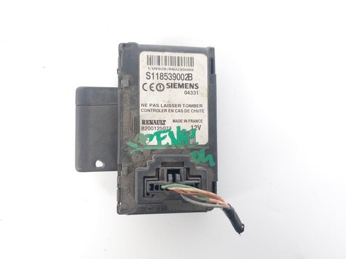 8200125077 blocchetto - 8200125077,