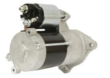 Motorino avviamento elettrico