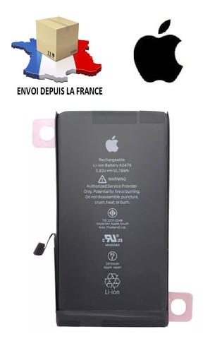 Batterie iphone original - iphone,